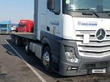 Mercedes-Benz  Actros 2018 года за 25 500 000 тг. в Алматы – фото 4