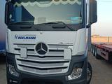 Mercedes-Benz  Actros 2018 года за 25 500 000 тг. в Алматы – фото 3