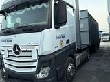 Mercedes-Benz  Actros 2018 года за 25 500 000 тг. в Алматы