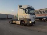 Mercedes-Benz  Actros 2018 года за 25 500 000 тг. в Алматы – фото 5