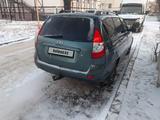 ВАЗ (Lada) Priora 2171 2011 года за 1 100 000 тг. в Уральск – фото 4