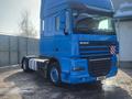 DAF  XF 105 2007 годаүшін17 500 000 тг. в Каскелен – фото 2