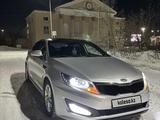 Kia K5 2010 года за 8 500 000 тг. в Актобе