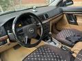 Opel Vectra 2002 годаүшін2 400 000 тг. в Актобе – фото 5