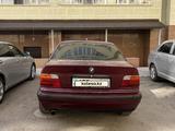 BMW 316 1992 года за 1 300 000 тг. в Астана