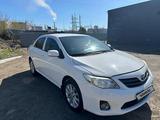 Toyota Corolla 2012 года за 6 500 000 тг. в Кокшетау – фото 2