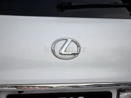 Lexus LX 570 2012 года за 29 000 000 тг. в Алматы – фото 13