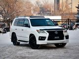 Lexus LX 570 2012 годаfor29 000 000 тг. в Алматы – фото 3