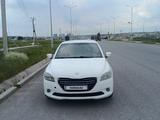 Peugeot 301 2016 года за 2 300 000 тг. в Шымкент