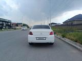 Peugeot 301 2016 года за 2 300 000 тг. в Шымкент – фото 4