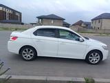 Peugeot 301 2016 года за 2 300 000 тг. в Шымкент – фото 5