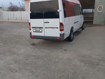 Mercedes-Benz Sprinter 2013 года за 8 000 000 тг. в Кызылорда – фото 7