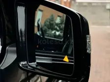 Mercedes-Benz G-Class, 2014