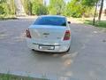 Chevrolet Cobalt 2022 года за 5 700 000 тг. в Тараз – фото 5