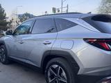 Hyundai Tucson 2025 годаүшін19 000 000 тг. в Петропавловск – фото 3