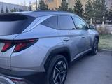 Hyundai Tucson 2025 годаүшін19 000 000 тг. в Петропавловск – фото 2