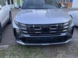 Hyundai Tucson 2025 года за 19 000 000 тг. в Петропавловск