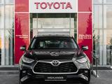 Toyota Highlander Prestige 2024 годаүшін32 640 000 тг. в Астана
