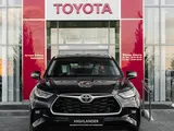 Toyota Highlander Prestige 2024 года за 35 990 000 тг. в Астана