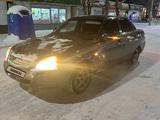 ВАЗ (Lada) Priora 2170 2008 годаfor2 100 000 тг. в Семей – фото 3