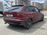 Opel Astra 1992 года за 1 200 000 тг. в Шымкент