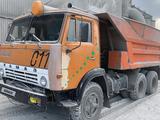 КамАЗ  5511 1988 года за 3 500 000 тг. в Усть-Каменогорск – фото 3