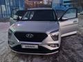 Hyundai Creta 2021 годаүшін10 300 000 тг. в Караганда – фото 3