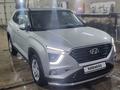 Hyundai Creta 2021 годаүшін10 300 000 тг. в Караганда – фото 4