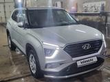 Hyundai Creta 2021 года за 10 300 000 тг. в Караганда – фото 4