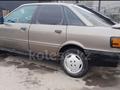 Audi 90 1989 годаүшін500 000 тг. в Алматы – фото 3