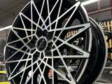 ДИСКИ R16: 4: 100 Vossen за 180 000 тг. в Актобе – фото 3