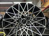 ДИСКИ R16: 4: 100 Vossen за 180 000 тг. в Актобе