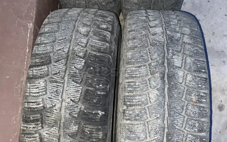 215/65R16 102т Cardiant polar sl за 100 000 тг. в Атырау