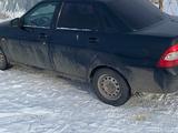 ВАЗ (Lada) Priora 2170 2013 годаfor1 600 000 тг. в Экибастуз – фото 3