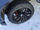 Mercedes-Benz G 500 2000 годаүшін12 800 000 тг. в Щучинск – фото 2