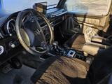 Mercedes-Benz G 500 2000 годаүшін12 800 000 тг. в Щучинск – фото 4