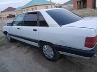 Audi 100 1988 года за 550 000 тг. в Кызылорда