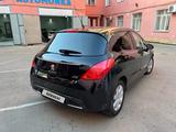 Peugeot 308 2011 годаүшін2 500 000 тг. в Алматы – фото 3