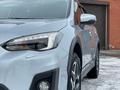 Subaru XV 2018 года за 12 700 000 тг. в Усть-Каменогорск – фото 2