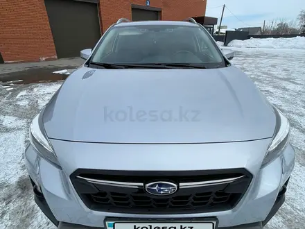 Subaru XV 2018 года за 12 700 000 тг. в Усть-Каменогорск – фото 5