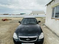 ВАЗ (Lada) Priora 2172 2009 года за 1 600 000 тг. в Атырау