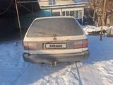 Volkswagen Passat 1993 годаfor1 100 000 тг. в Алматы – фото 4