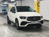 Mercedes-Benz GLE 350 2021 года за 33 500 000 тг. в Алматы – фото 3