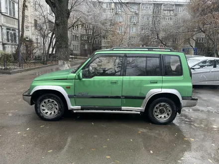 Suzuki Escudo 1992 года за 2 000 000 тг. в Алматы