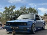 BMW 328 1986 года за 2 500 000 тг. в Алматы – фото 2