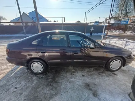 Toyota Carina E 1994 года за 1 600 000 тг. в Алматы – фото 2