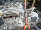 Акпп автомат коробка 2WD 3.5L 2GR-FE U660 на Toyota Camry XV40үшін500 000 тг. в Алматы – фото 3