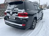 Toyota Land Cruiser 2018 годаүшін42 300 000 тг. в Астана – фото 3