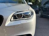 BMW 528 2015 годаүшін10 400 000 тг. в Астана – фото 2