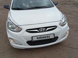 Hyundai Accent 2014 годаүшін4 500 000 тг. в Костанай